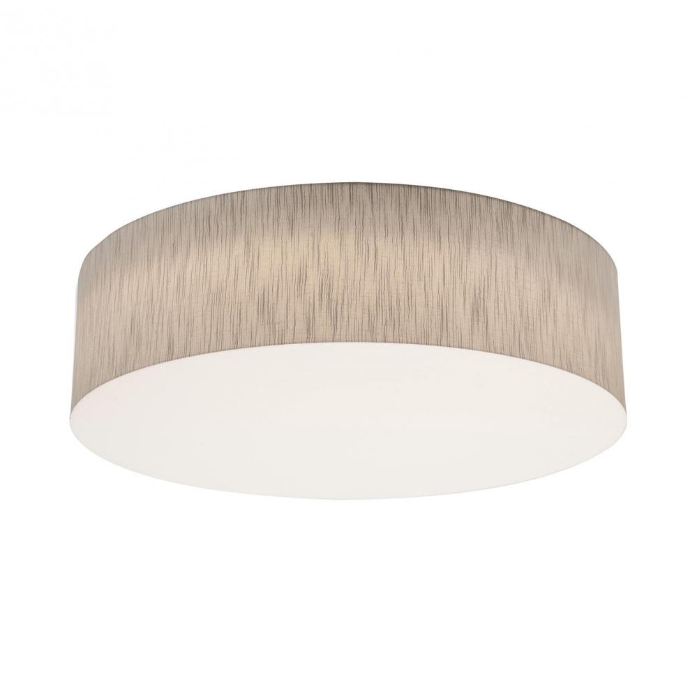 Anton 24'' LED Ceiling, 120-277V,5 CCT,JT