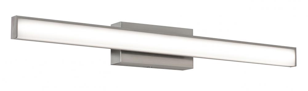 Tonya 24'' Vanity Led 12W 120-277V SN