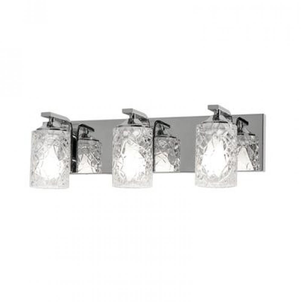 Annabel 3 Light Vanity