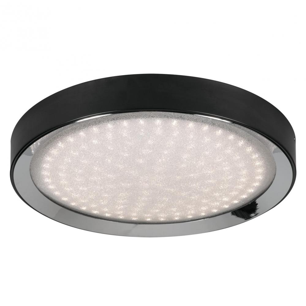 BELLE FLUSHMOUNT LED 38W 1900lm 120V