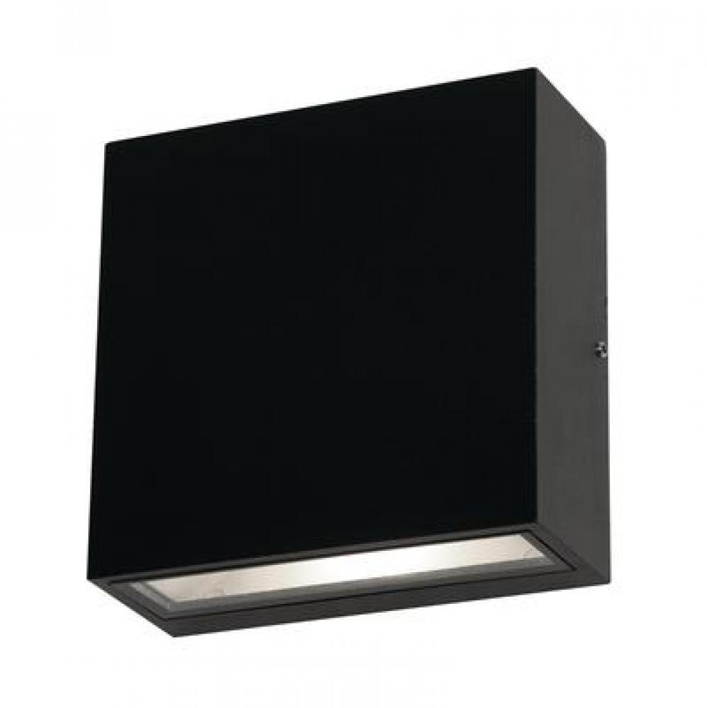 Dexter 2 Light LED Outdoor Sconce