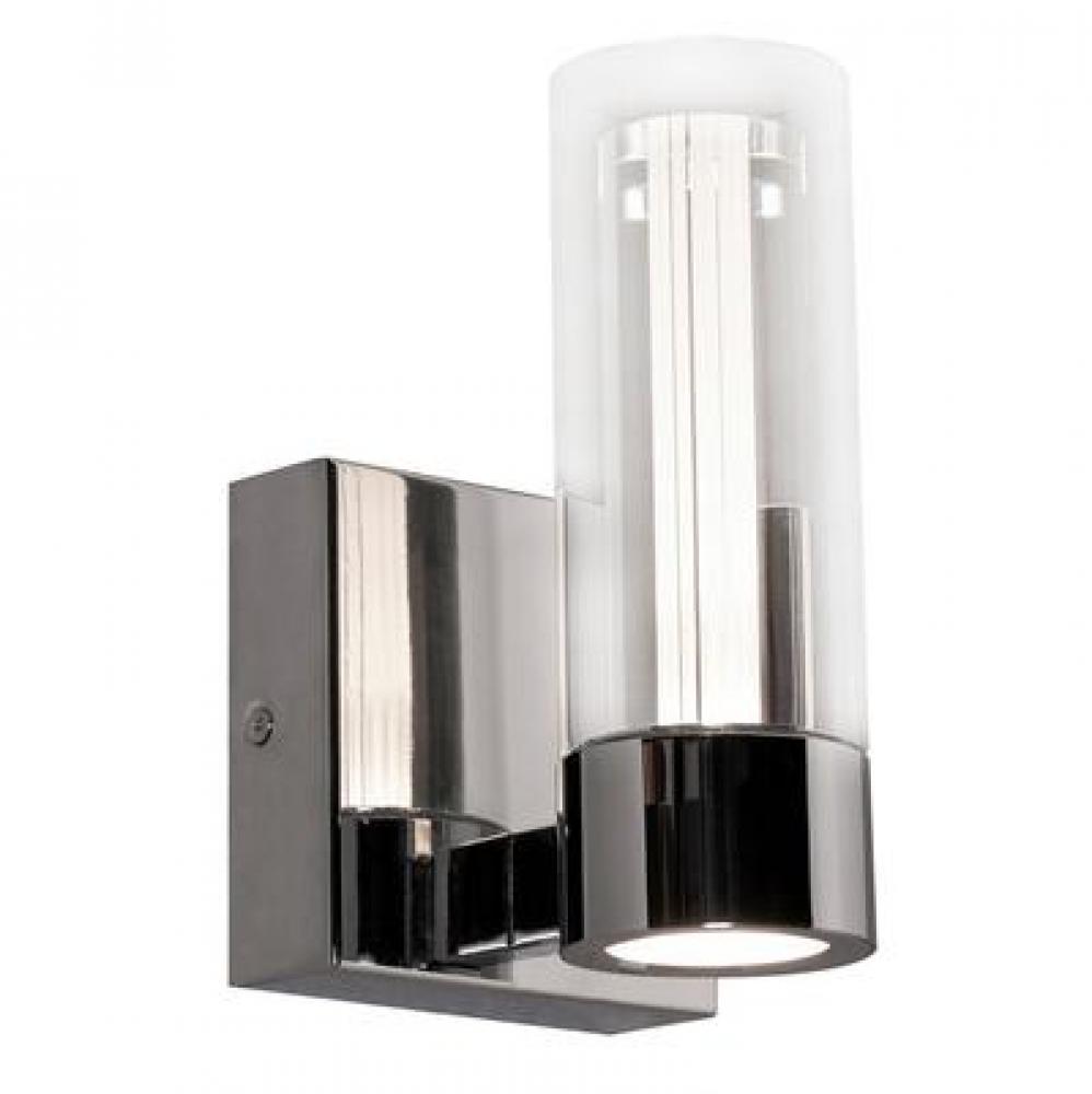 DELPHIA 8'' SCONCE LED 12W 120V