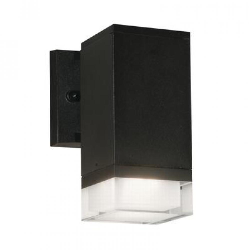 Edmund 1 Light LED Outdoor Sconce