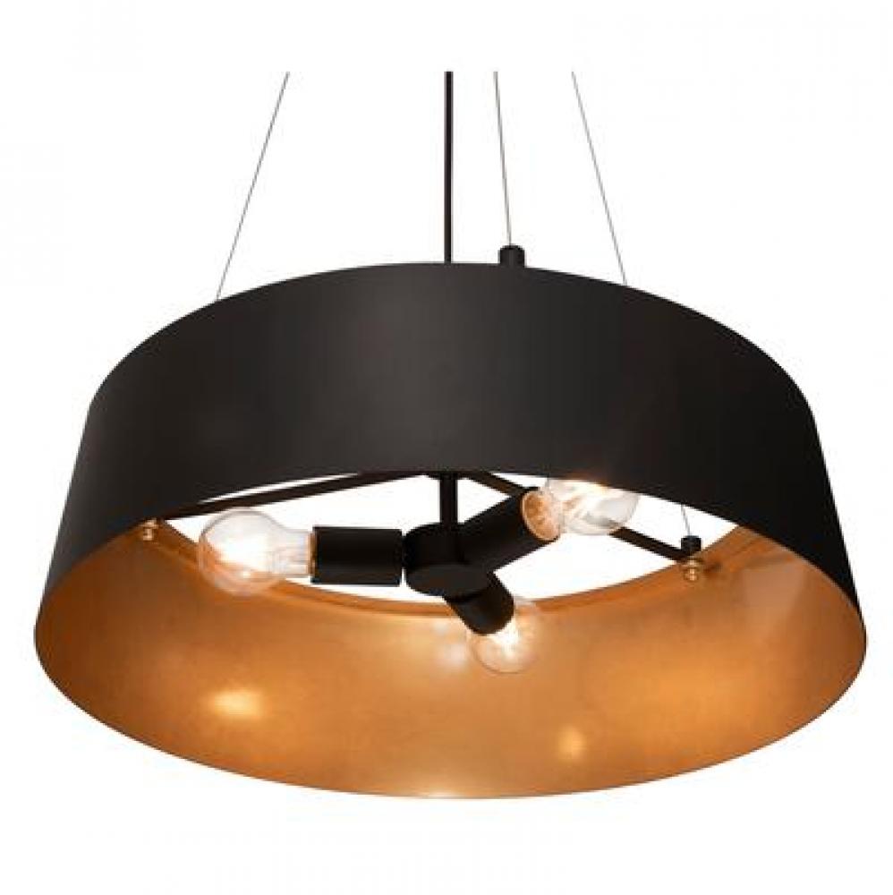 LYRIC PENDANT MEDIUM BASE 120V