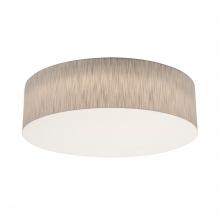 AFX Lighting, Inc. ANF2432L5AJUD-JT - Anton 24'' LED Ceiling, 120-277V,5 CCT,JT