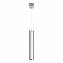 AFX Lighting, Inc. CSSP24L30D1SN - Cass 24 LED Pendant