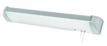 AFX Lighting, Inc. IDB332E8BN - Ideal 52" Fluorescent Overbed