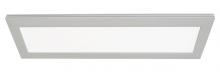 AFX Lighting, Inc. SLL12483200L30D1SN - Sloane LED Linear Surface Mount - Satin Nickel