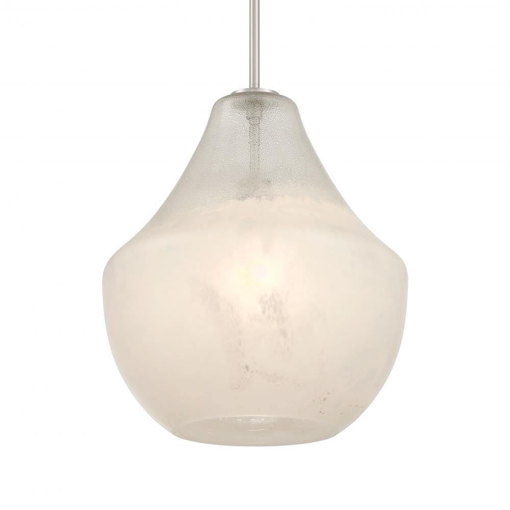 Pacific - 1 Light Pendant