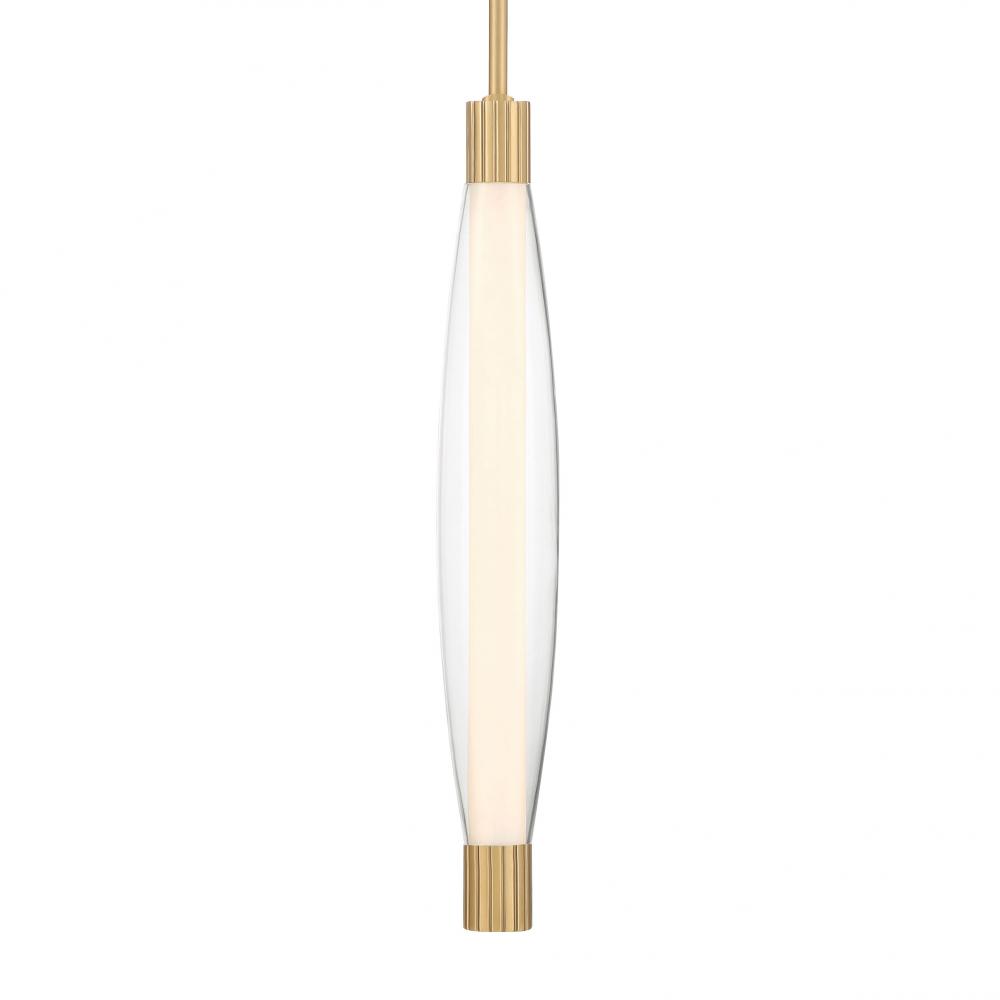 Verto - LED Pendant