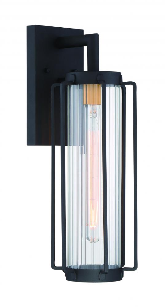 Avonlea - 1 Light Outdoor Wall Mount