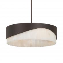 Minka-Lavery 2094-860 - 4 Light Pendant