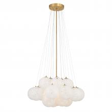 Minka-Lavery 2635-732 - Langford - 5 Light Pendant