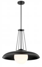 Minka-Lavery 6405-66A - Schooner Ridge - 1 Light Pendant