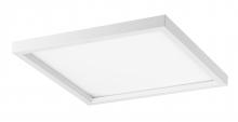 Minka-Lavery 709-44-L - 15" Square LED Flush Mount