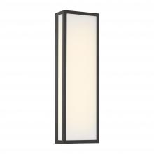 Minka-Lavery 77802-66-L - Marlborough - LED Outdoor Sconce