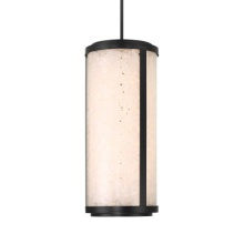 Minka-Lavery 8186-66A-L - Salt Creek - LED Outdoor Pendant