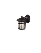 Minka-Lavery 8251-94 - CranstonÃ¢â€žÂ¢ - 1 Light Outdoor Wall Mount