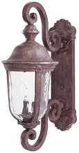 Minka-Lavery 8991-61 - ARDMORE™ - 2 LIGHT OUTDOOR WALL MOUNT