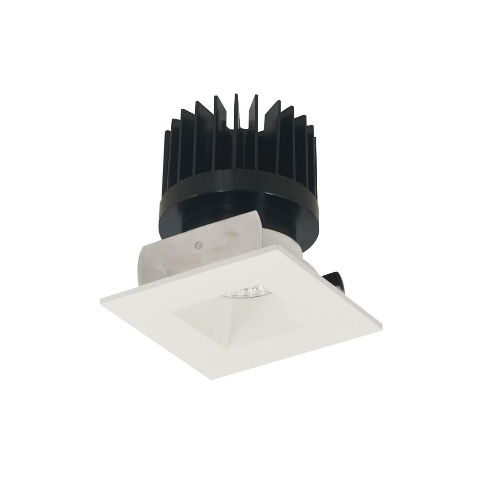 2" Iolite LED Square Reflector with Square Aperture, 1500lm/2000lm/2500lm (varies by housing),