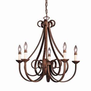 Chandelier 5Lt