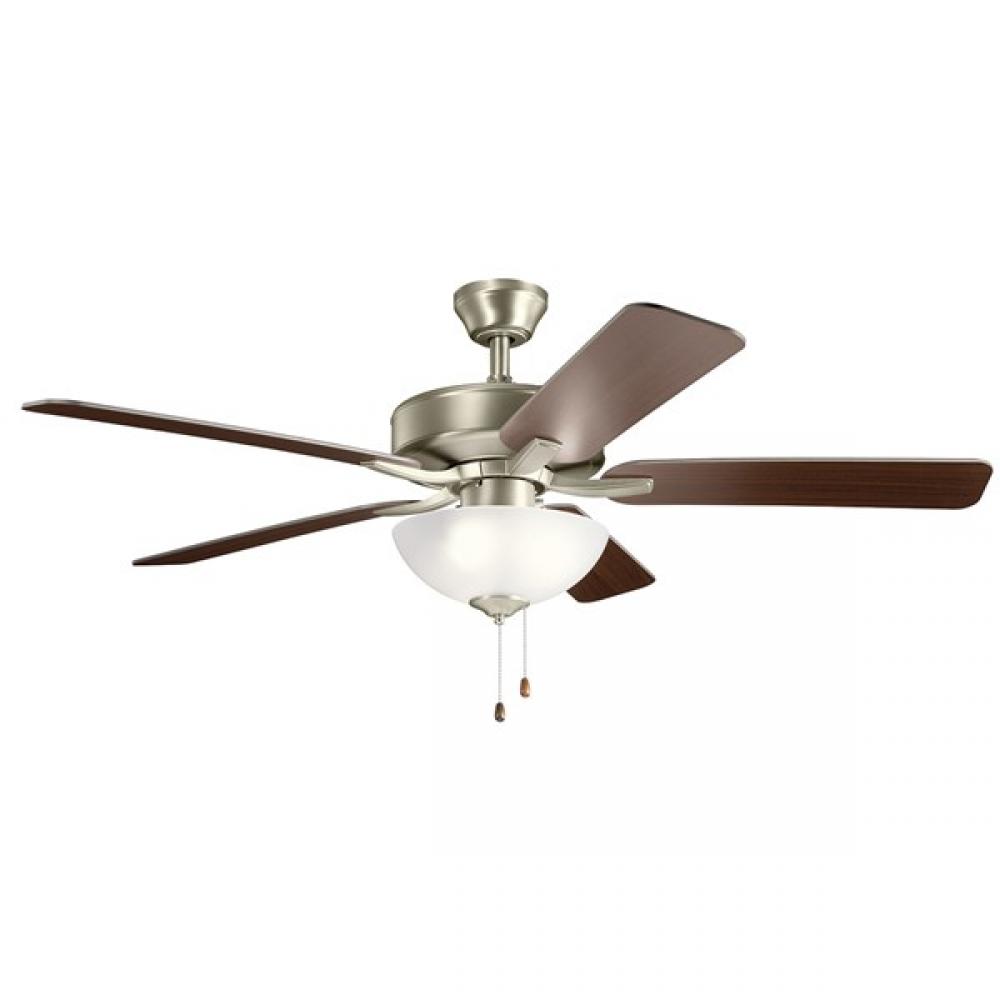 52 Inch Basics Pro Select Fan