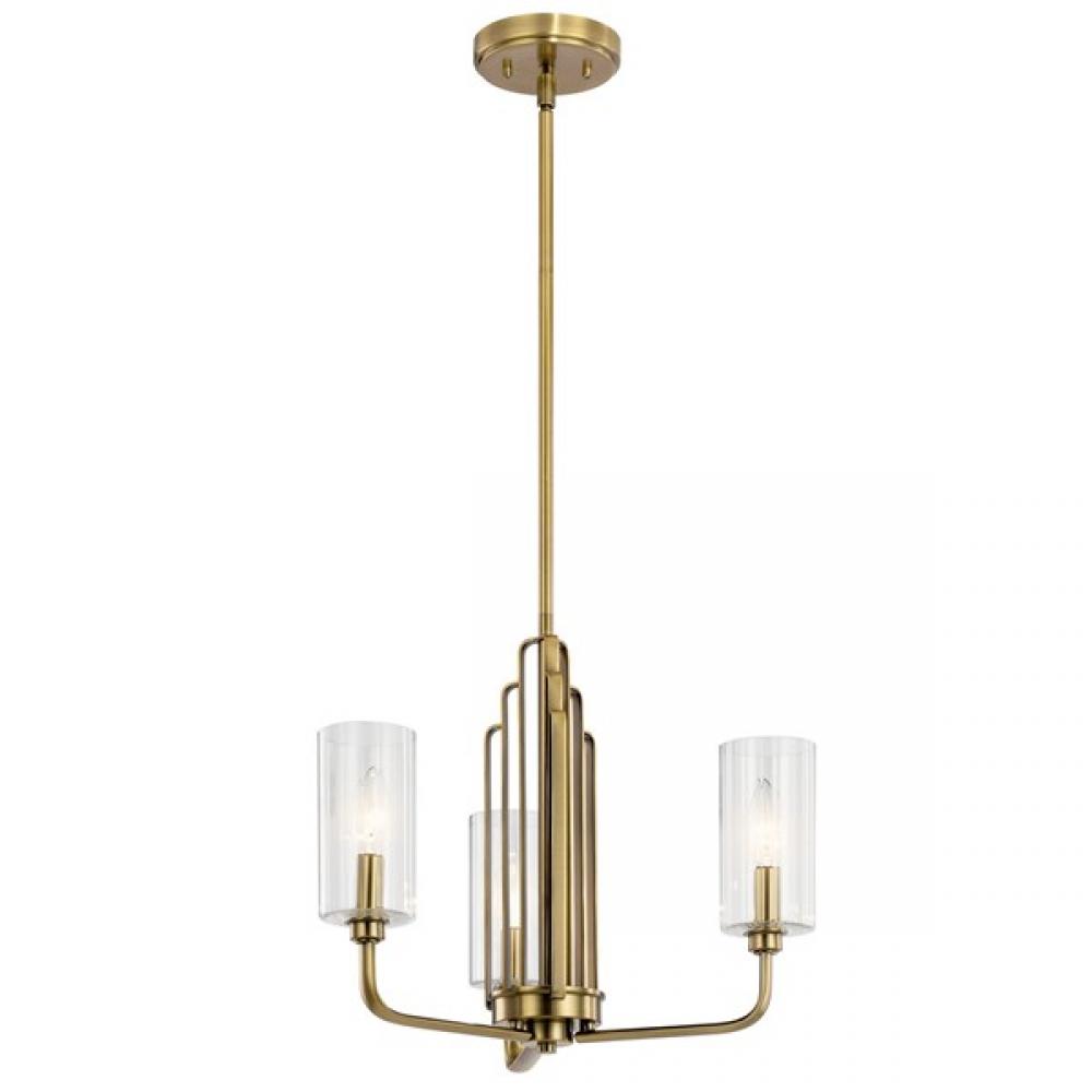 Chandelier 3Lt