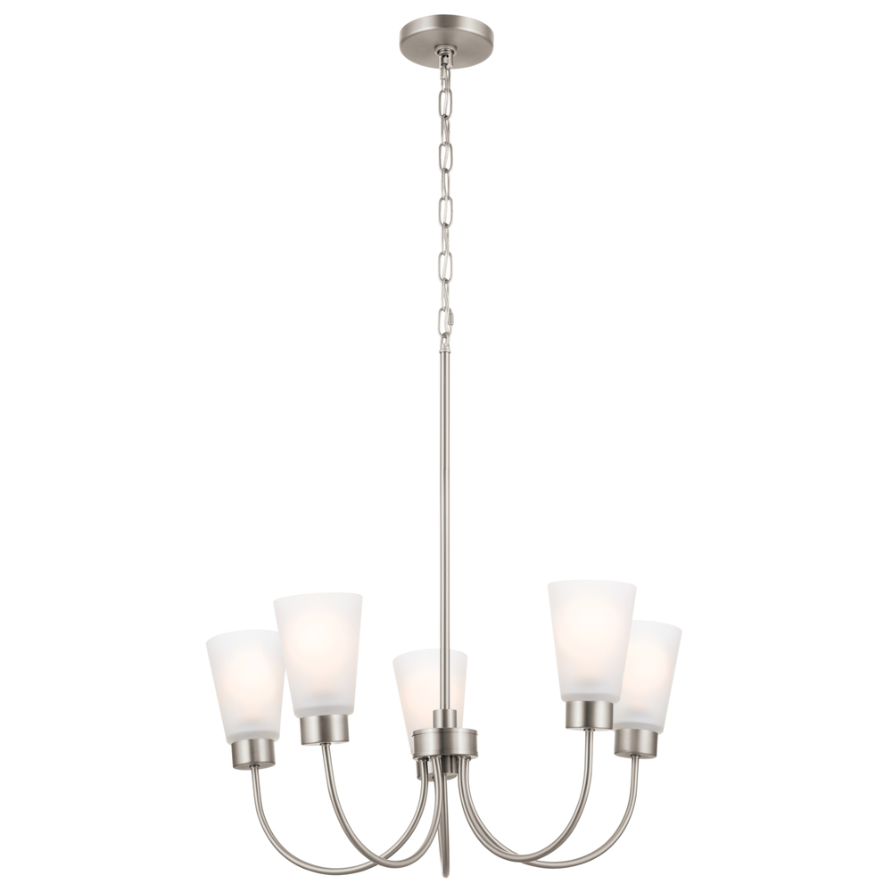 Chandelier 5Lt