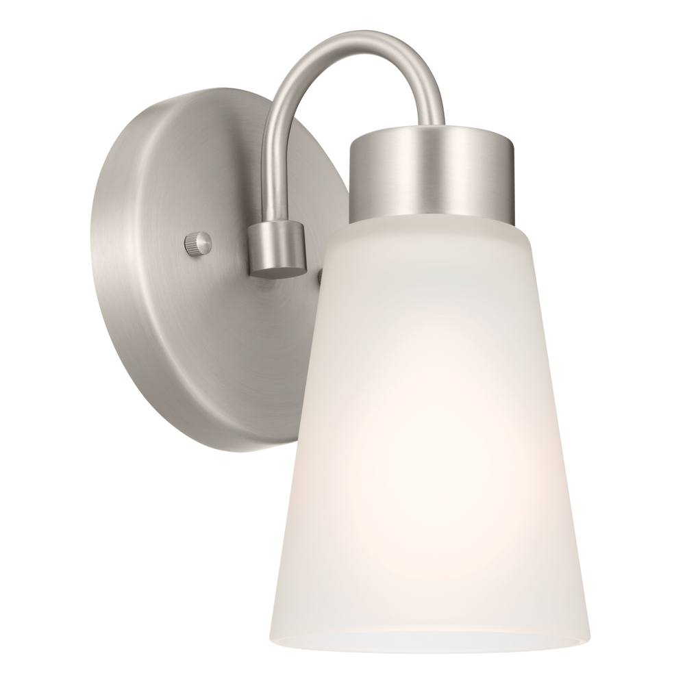 Wall Sconce 1Lt