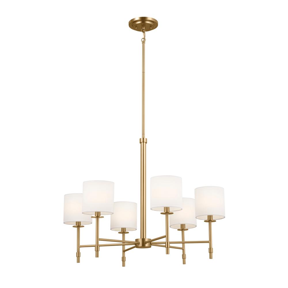 Chandelier 6Lt