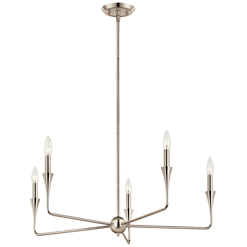 Chandelier 5Lt