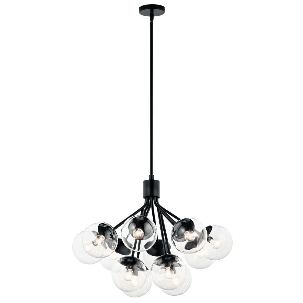 Chandelier Convertible 12Lt