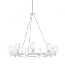 Kichler 2346NI - Chandelier 9Lt