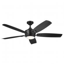 Kichler 310080SBK - 56 Inch Tranquil Fan