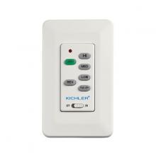 Kichler 371065MULTR - 65K Wall Transmitter - FF