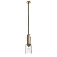 Kichler 52414BNB - Mini Pendant 1Lt