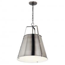 Kichler 52711CLP - Pendant 2Lt