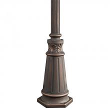 Kichler 9510LD - Outdoor Post