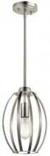 Kichler 44054NI - Pendant 1Lt