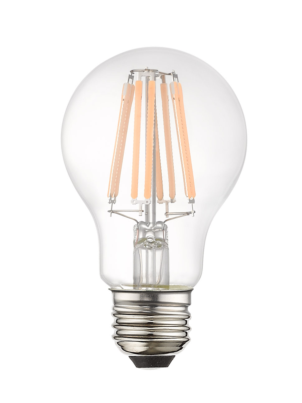 Filament LED Bulbs