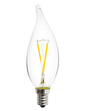 Livex Lighting 912021X60 - Filament LED Bulbs