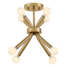 Lark 83853LCB - Small Convertible Pendant