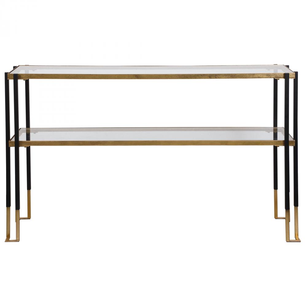 Kentmore Modern Console Table