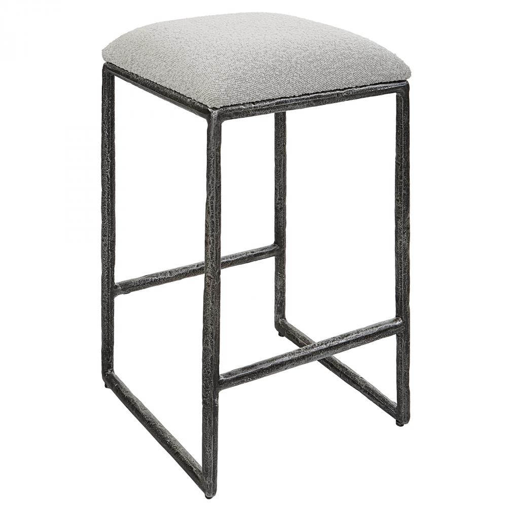 Uttermost Brisbane Counter Stool