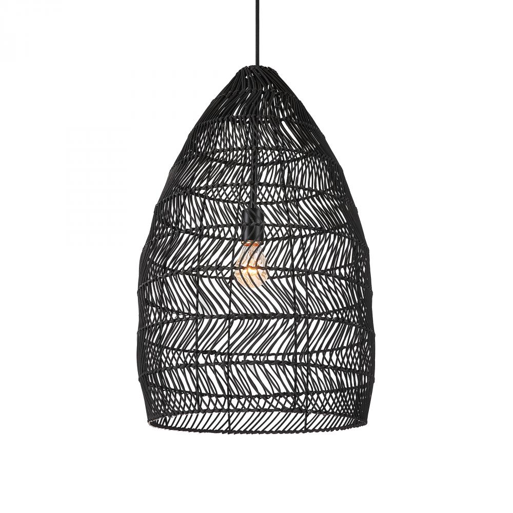 Uttermost Nandi, 1 Lt Pendant