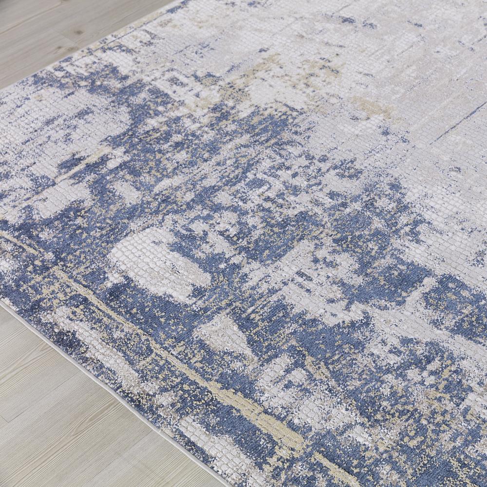 Uttermost Hamida Indigo 2x3 Rug