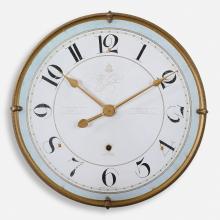 Uttermost 06091 - Torriana Wall Clock