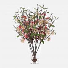 Uttermost 60230 - Uttermost Spring Blooms Centerpiece