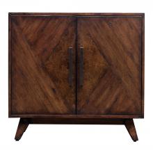 Uttermost 25835 - Liri Mid-Century Accent Cabinet