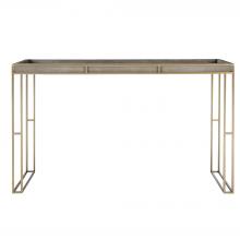 Uttermost 25377 - Cardew Modern Console Table